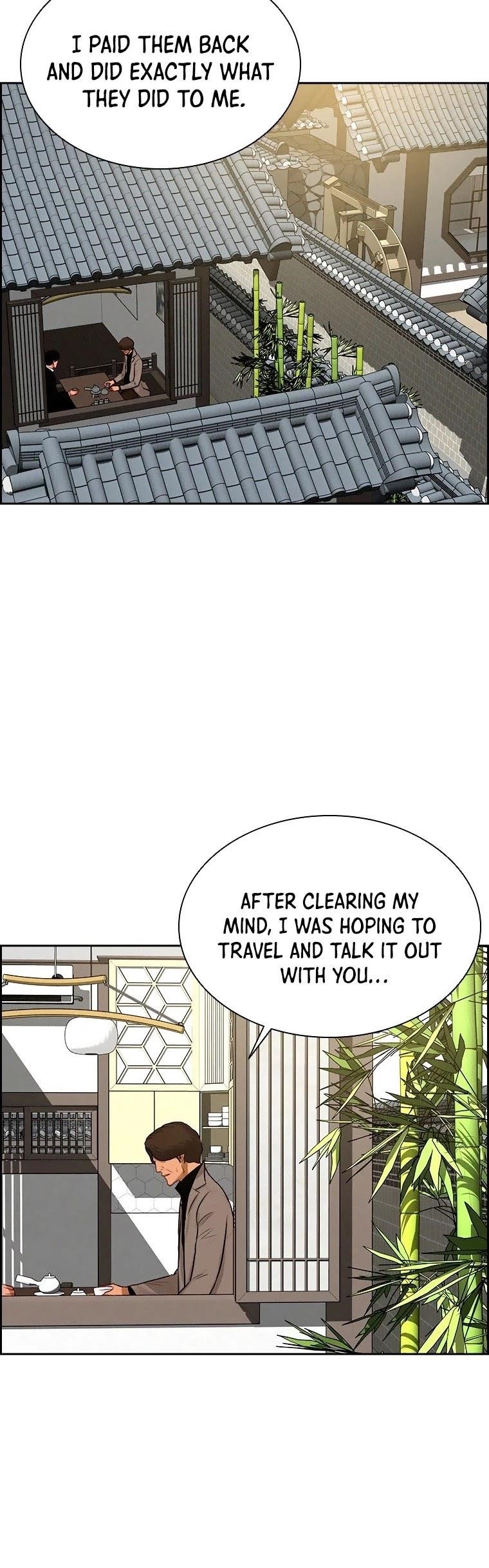 Lord of Money Chapter 92 - Page 22 in English