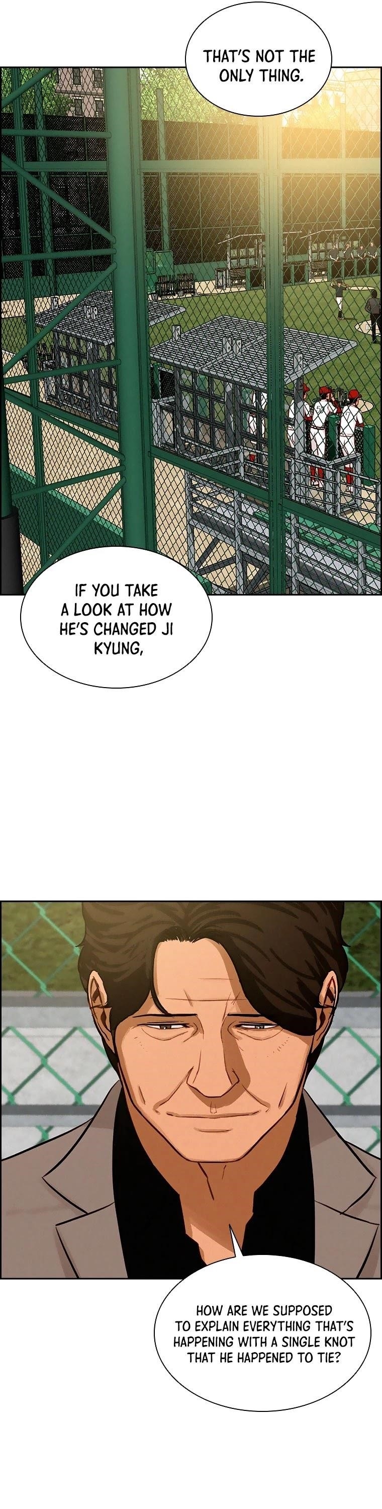 Lord of Money Chapter 93 - Page 5 in English