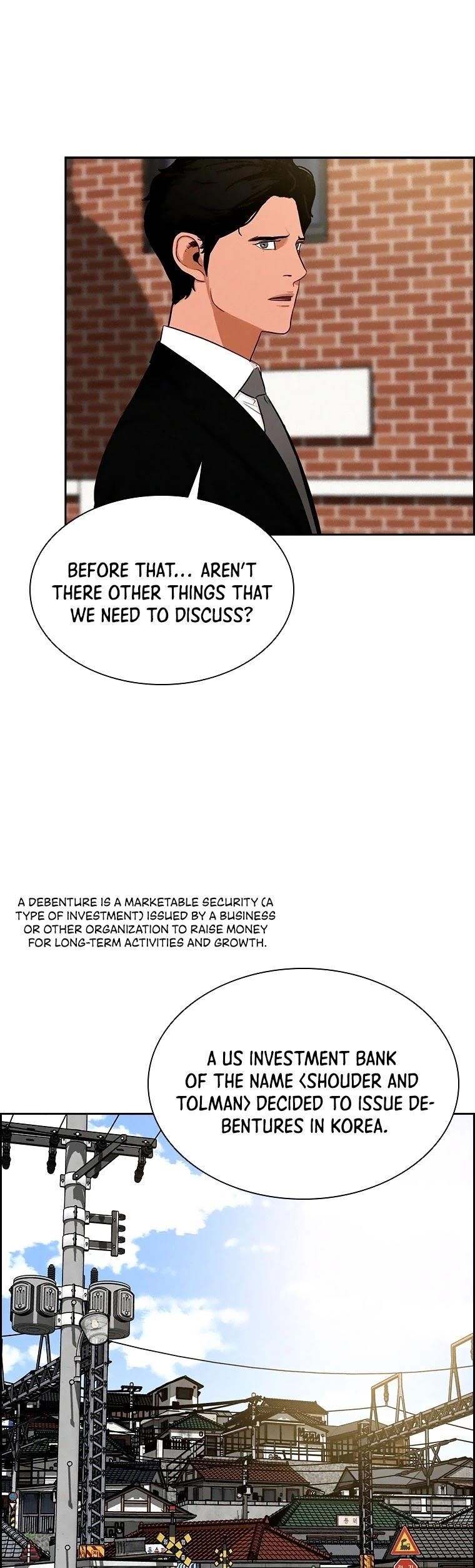 Lord of Money Chapter 94 - Page 15 in English