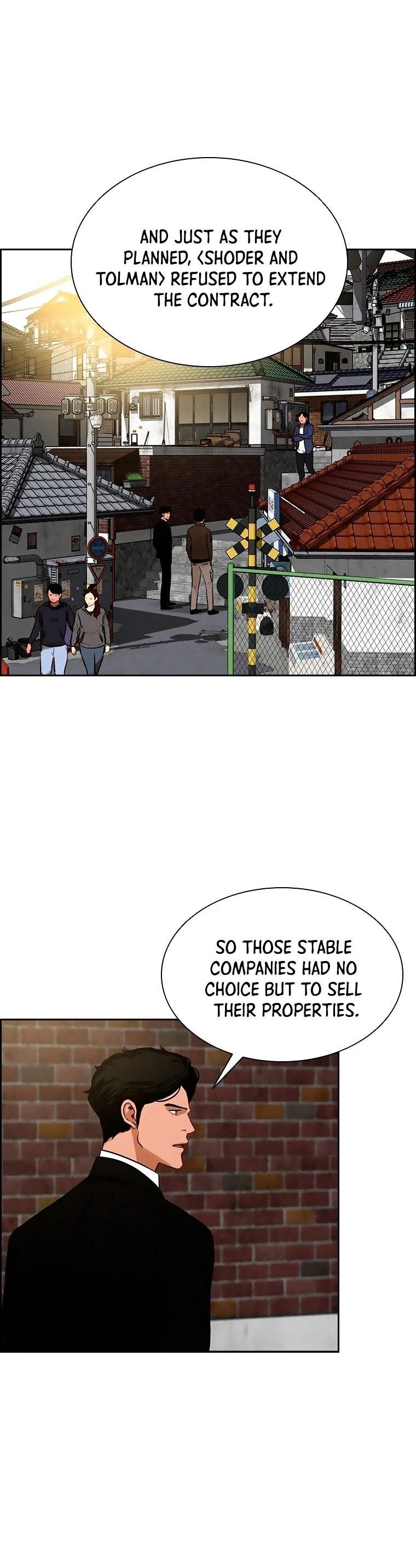 Lord of Money Chapter 94 - Page 19 in English