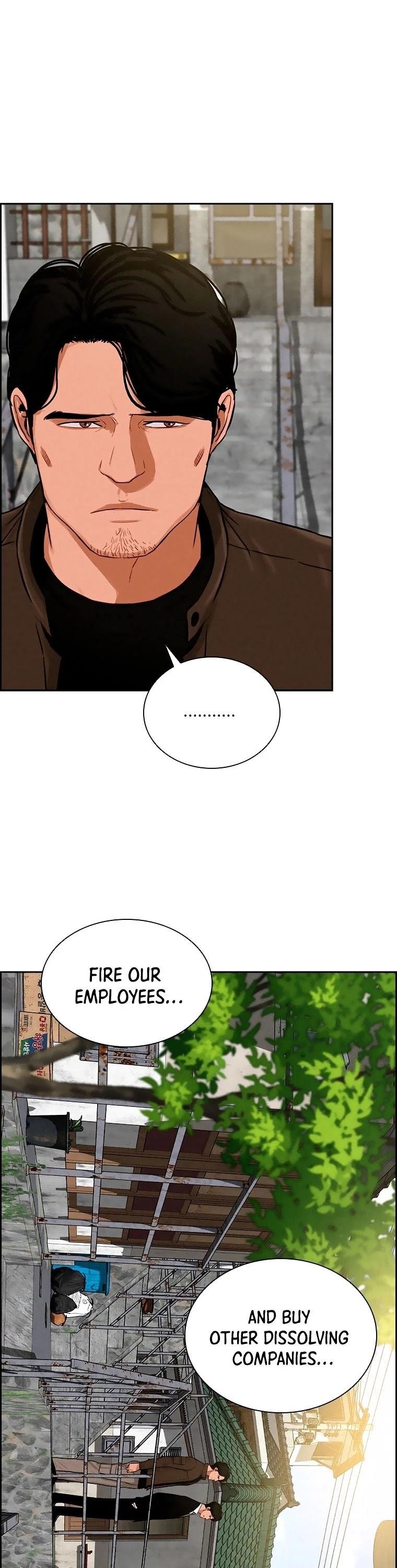 Lord of Money Chapter 94 - Page 33 in English