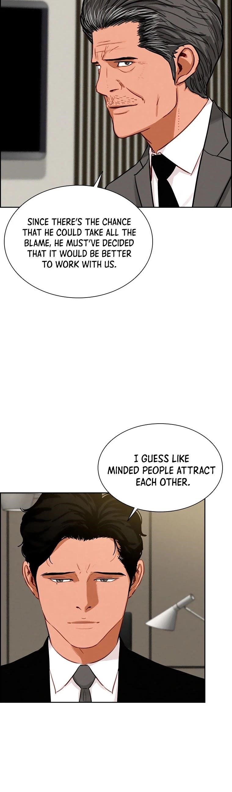 Lord of Money Chapter 94 - Page 4 in English