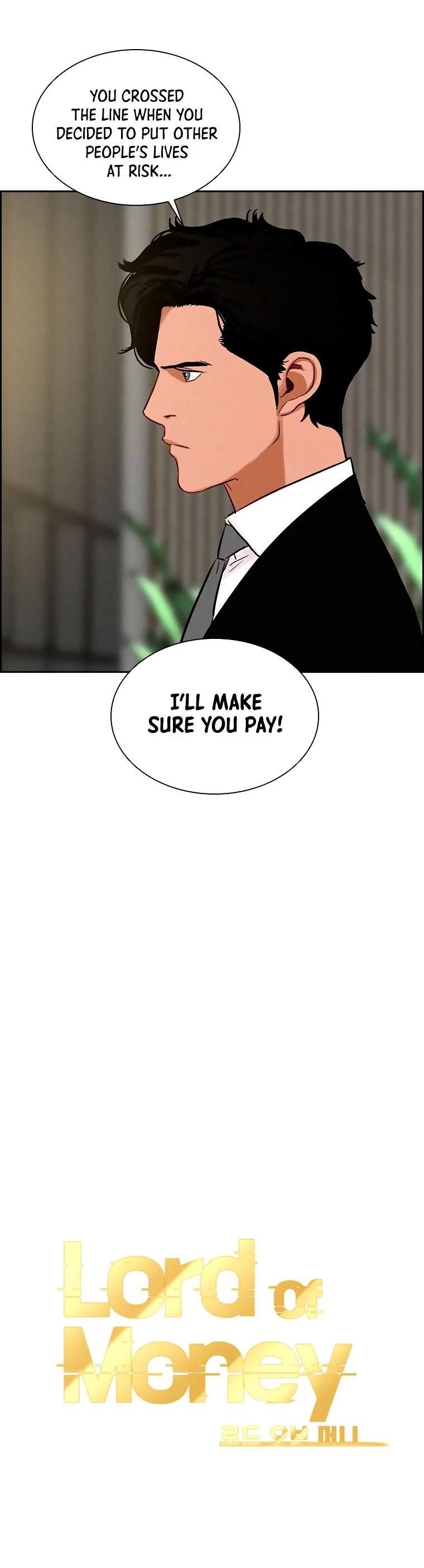 Lord of Money Chapter 94 - Page 9 in English