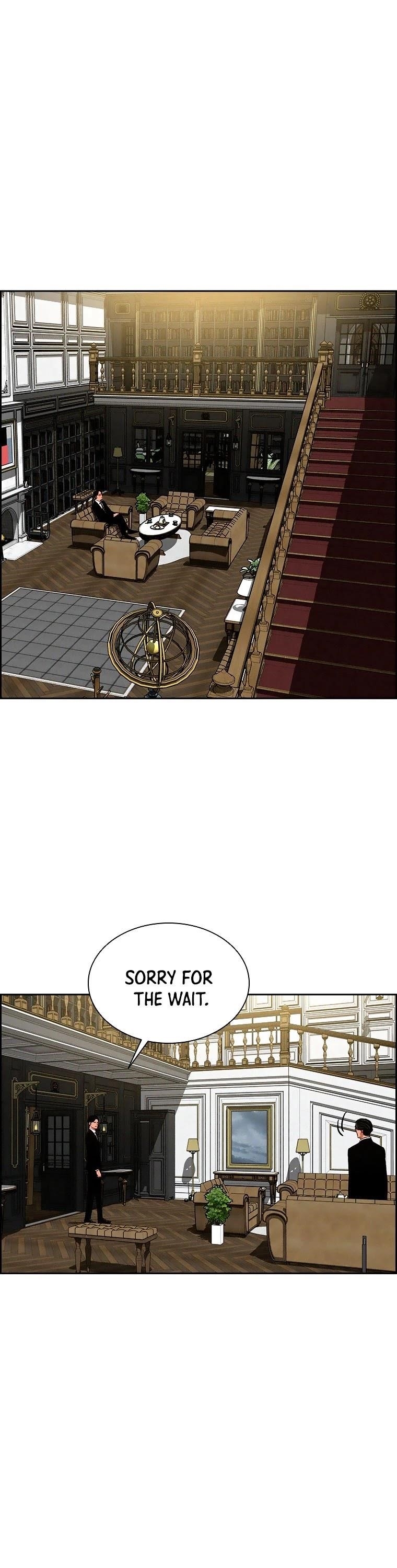Lord of Money Chapter 95 - Page 16 in English