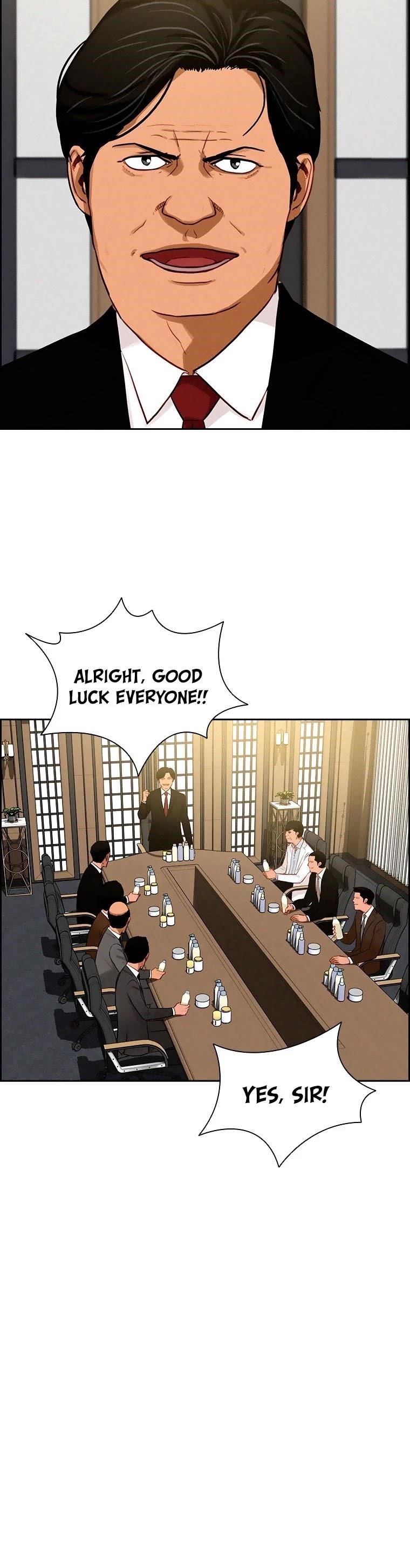 Lord of Money Chapter 95 - Page 6 in English