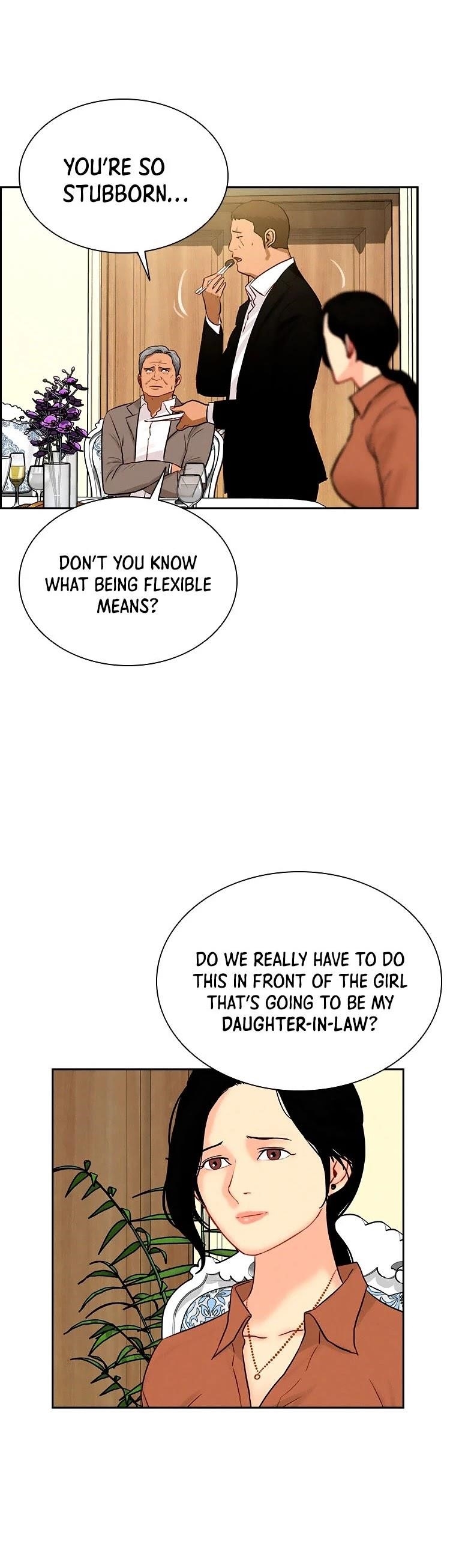 Lord of Money Chapter 96 - Page 10 in English