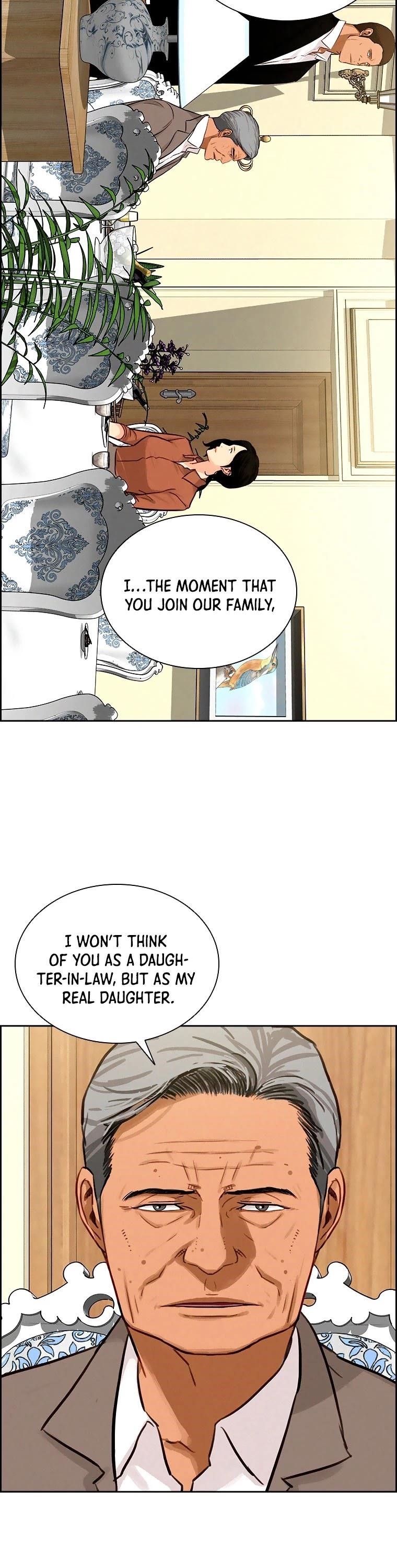 Lord of Money Chapter 96 - Page 13 in English