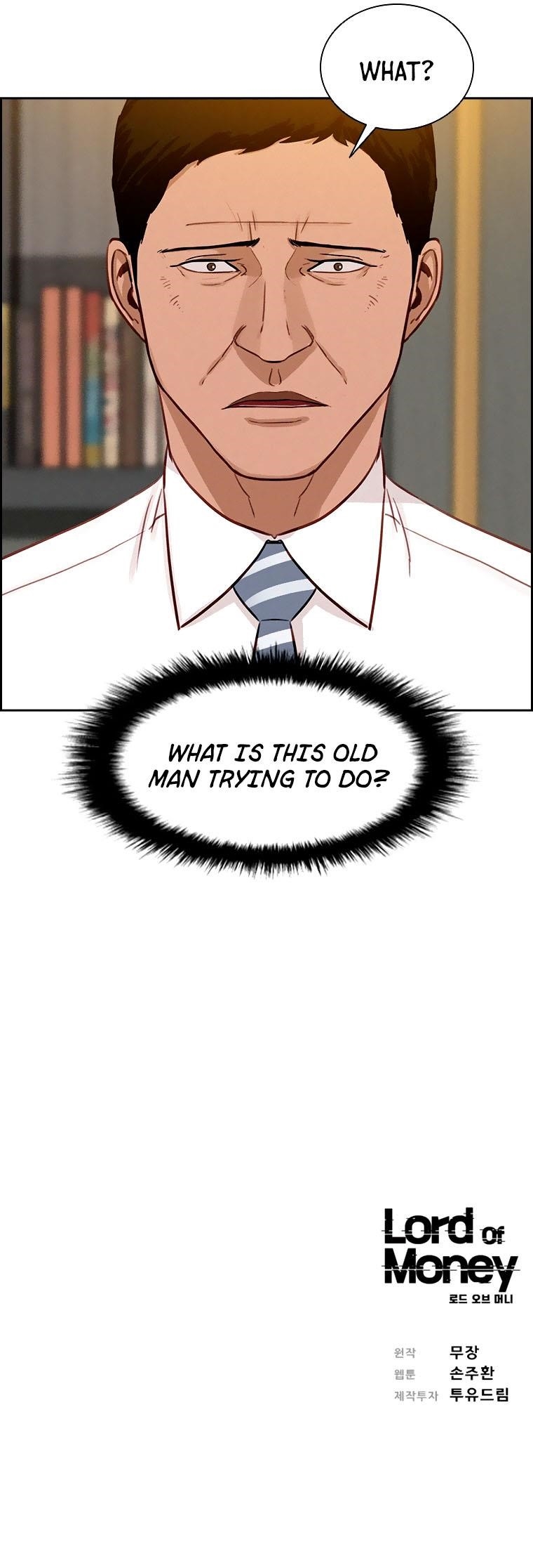 Lord of Money Chapter 96 - Page 38 in English