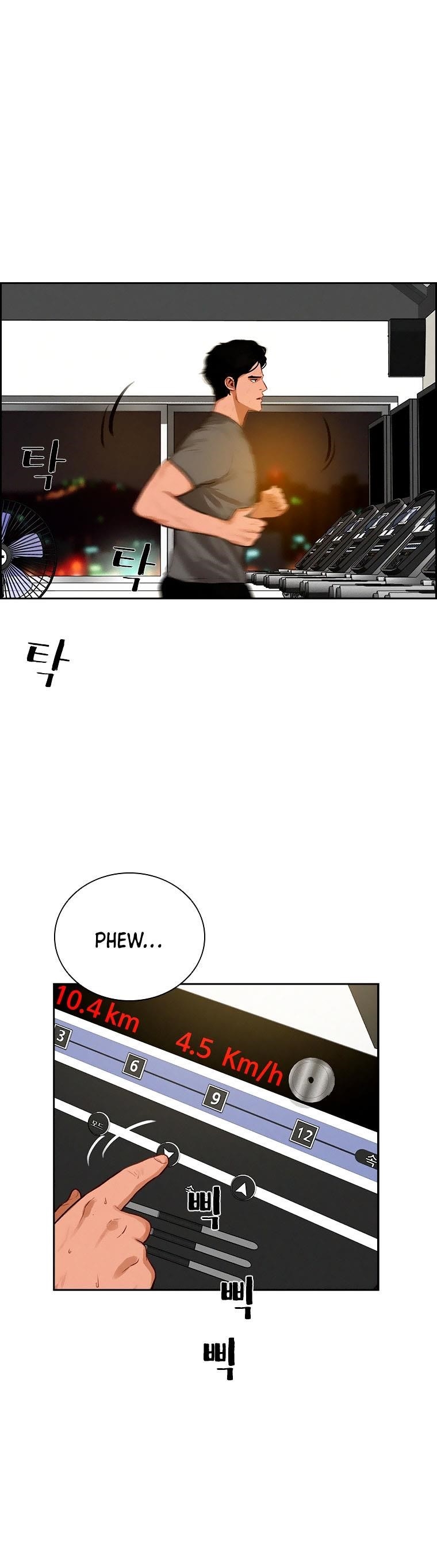 Lord of Money Chapter 97 - Page 12 in English