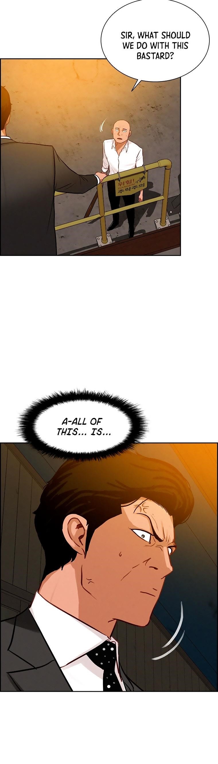 Lord of Money Chapter 97 - Page 30 in English