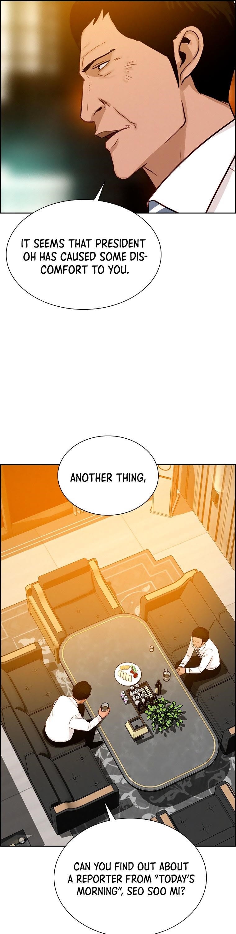 Lord of Money Chapter 97 - Page 5 in English