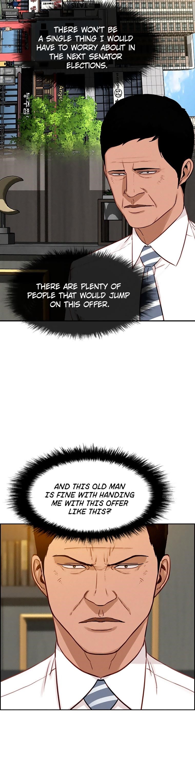 Lord of Money Chapter 97 - Page 7 in English