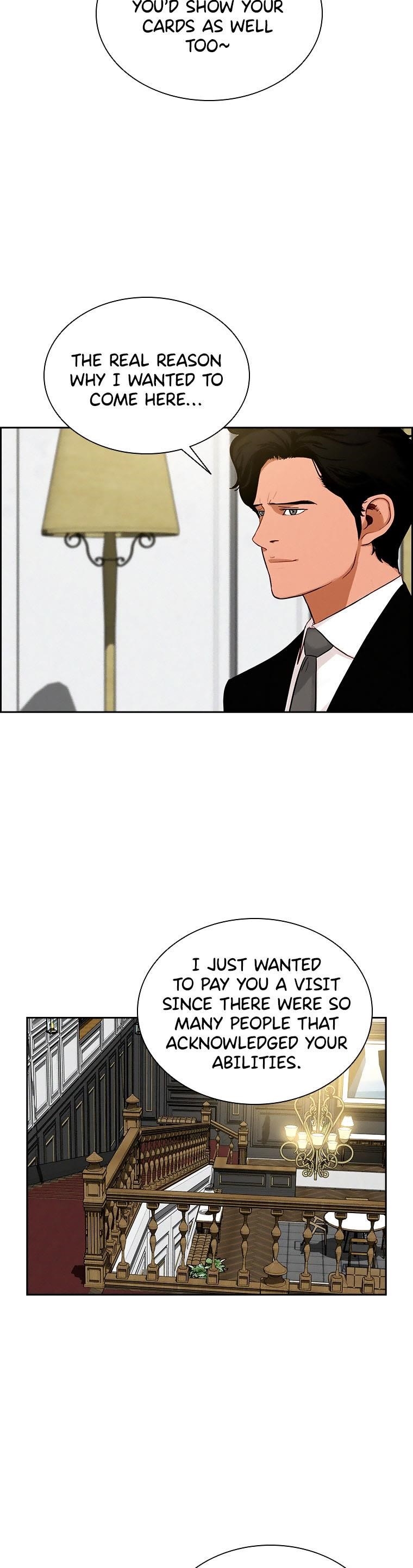 Lord of Money Chapter 98 - Page 15 in English