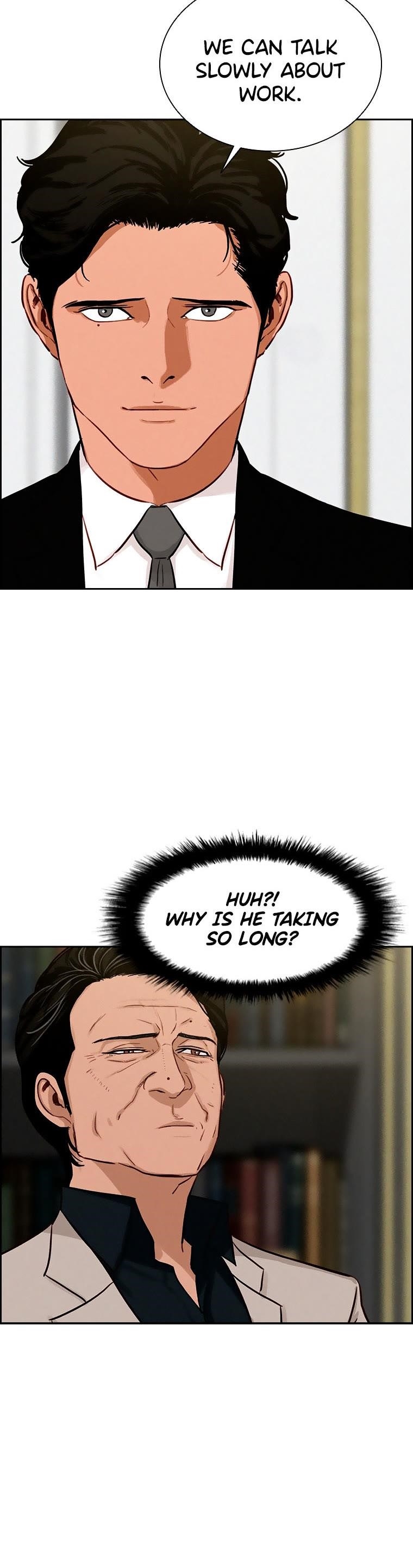 Lord of Money Chapter 98 - Page 16 in English