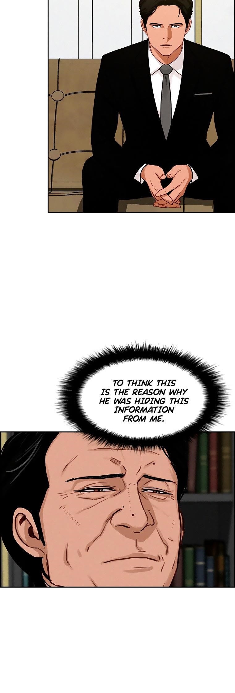 Lord of Money Chapter 98 - Page 24 in English