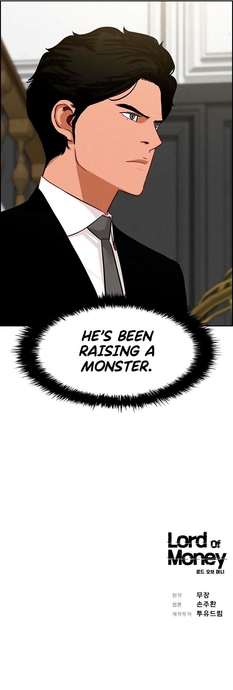 Lord of Money Chapter 98 - Page 38 in English
