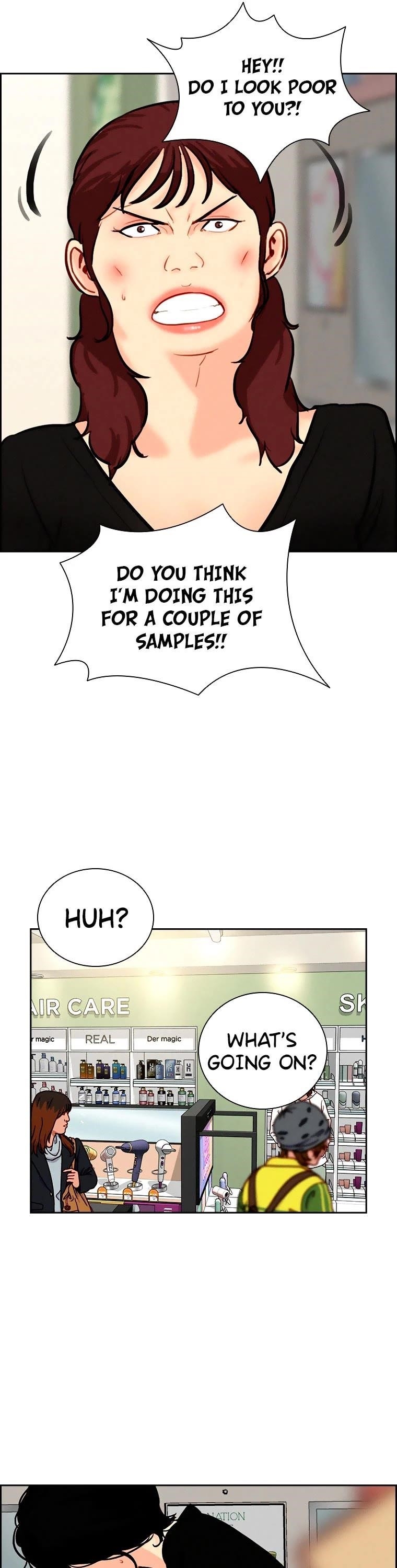 Lord of Money Chapter 99 - Page 11 in English