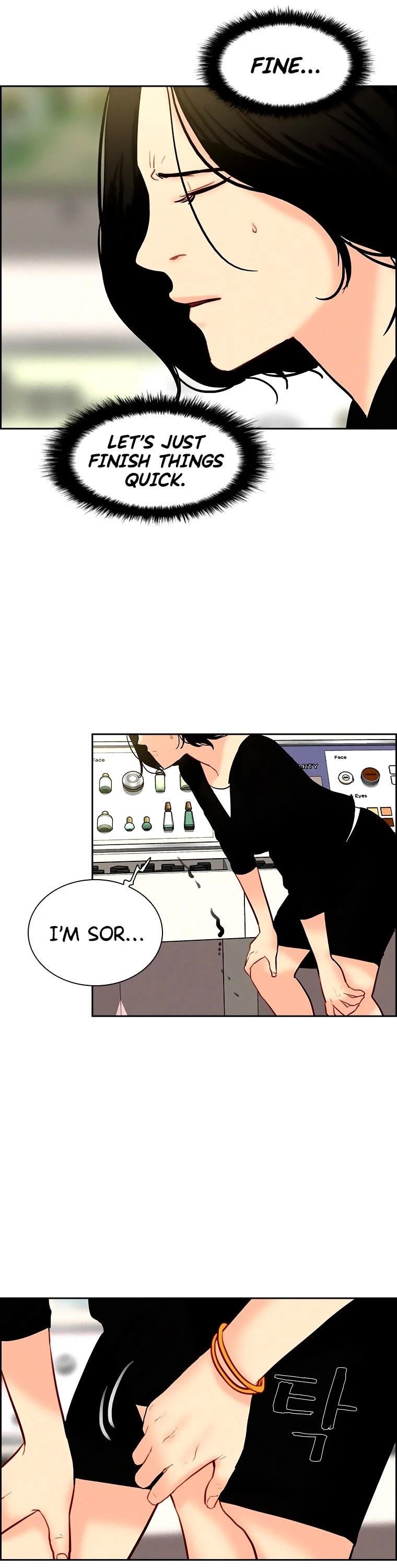Lord of Money Chapter 99 - Page 15 in English