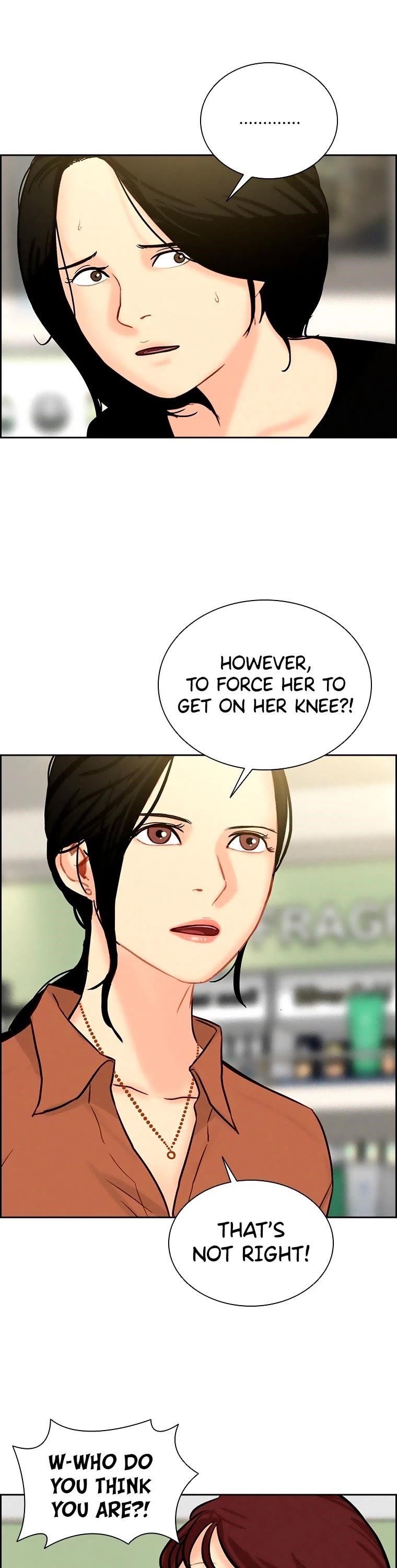 Lord of Money Chapter 99 - Page 17 in English