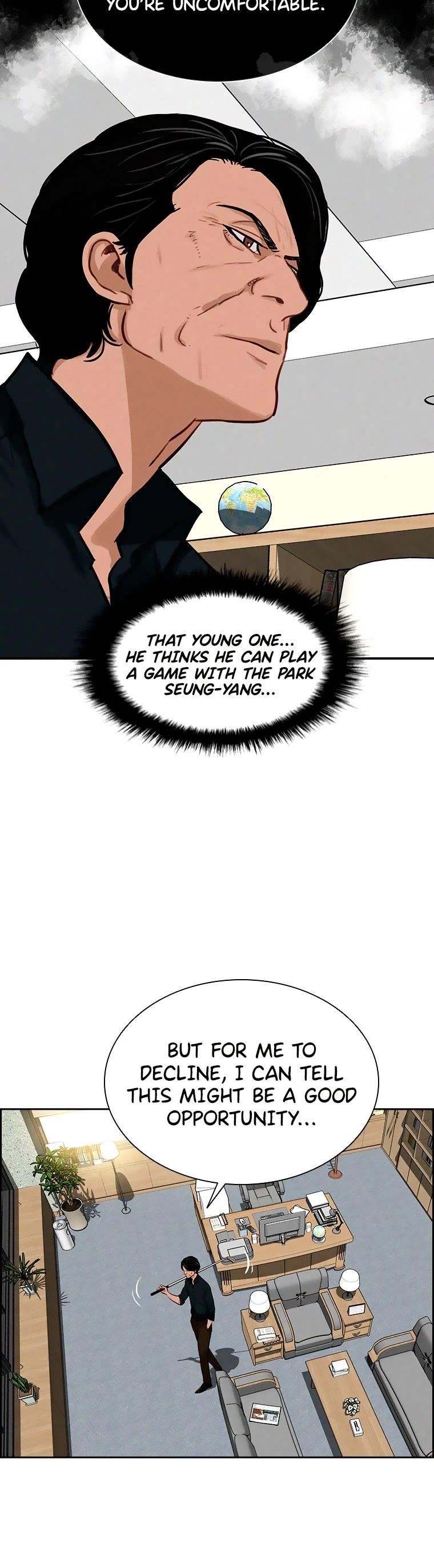 Lord of Money Chapter 99 - Page 29 in English