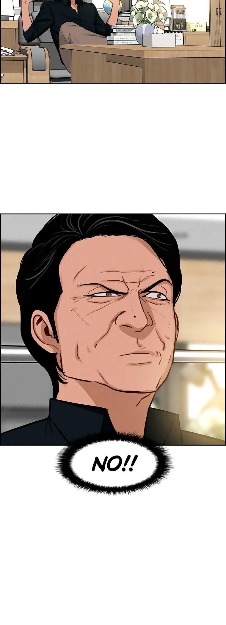Lord of Money Chapter 99 - Page 33 in English