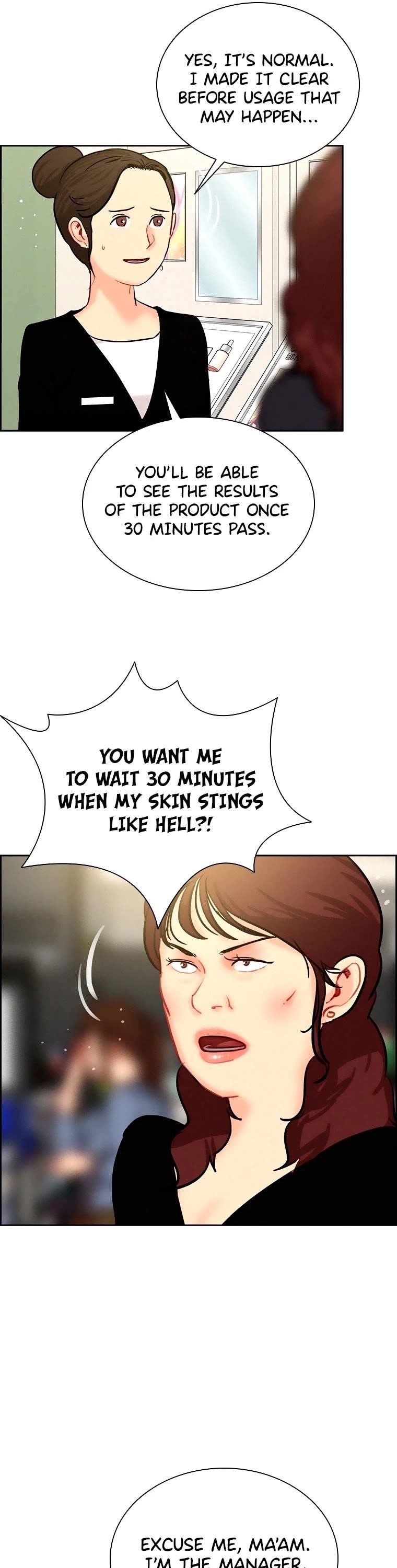 Lord of Money Chapter 99 - Page 5 in English