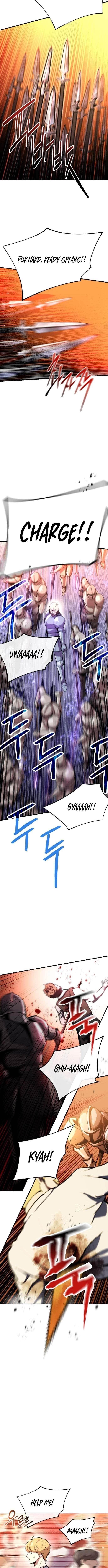 Bill The Blacksmith Chapter 1 - Page 12 in English