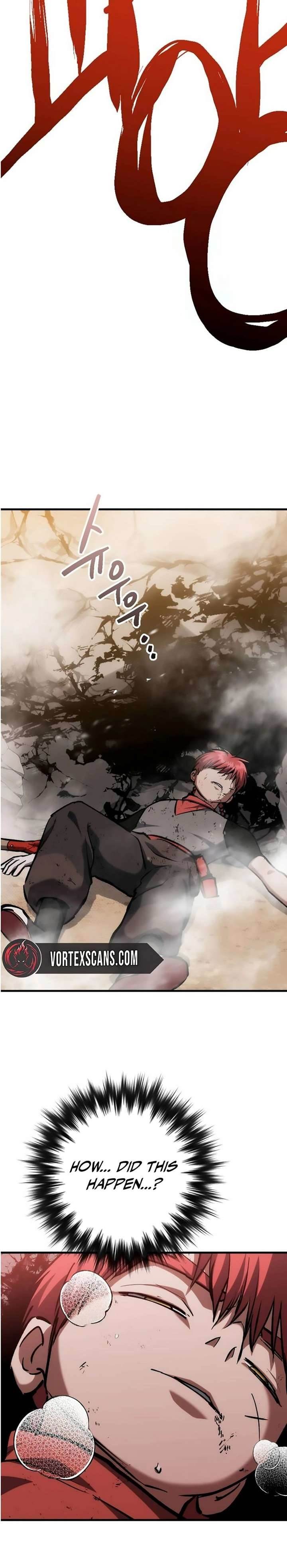 Bill The Blacksmith Chapter 10 - Page 41 in English