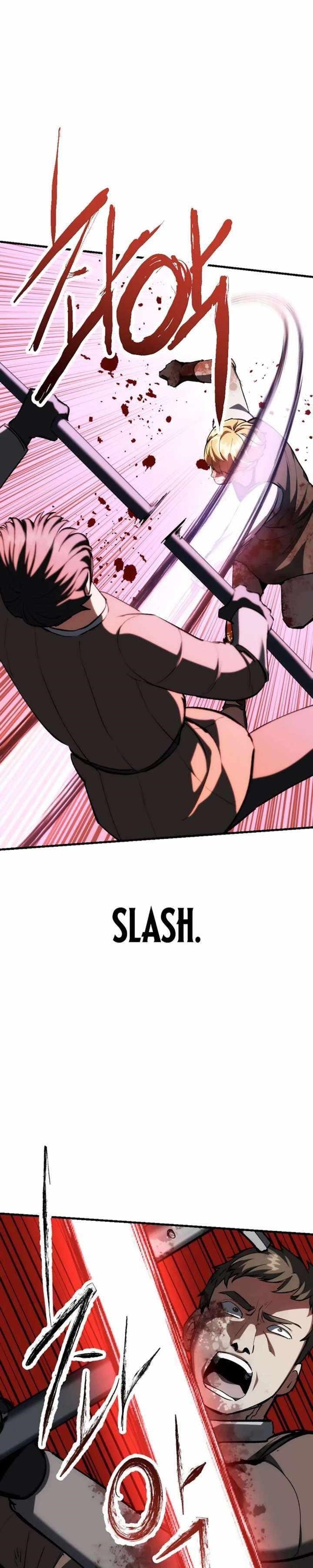 Bill The Blacksmith Chapter 14 - Page 37 in English