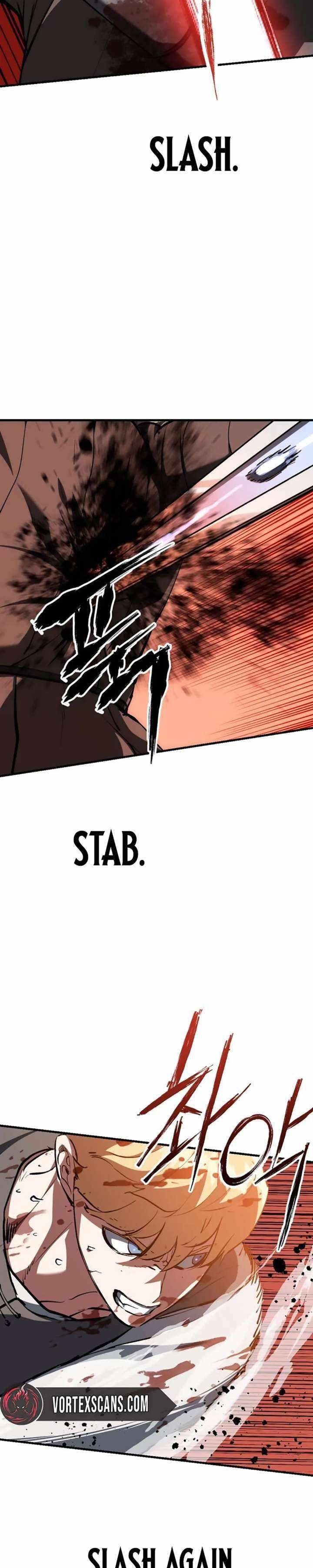 Bill The Blacksmith Chapter 14 - Page 38 in English