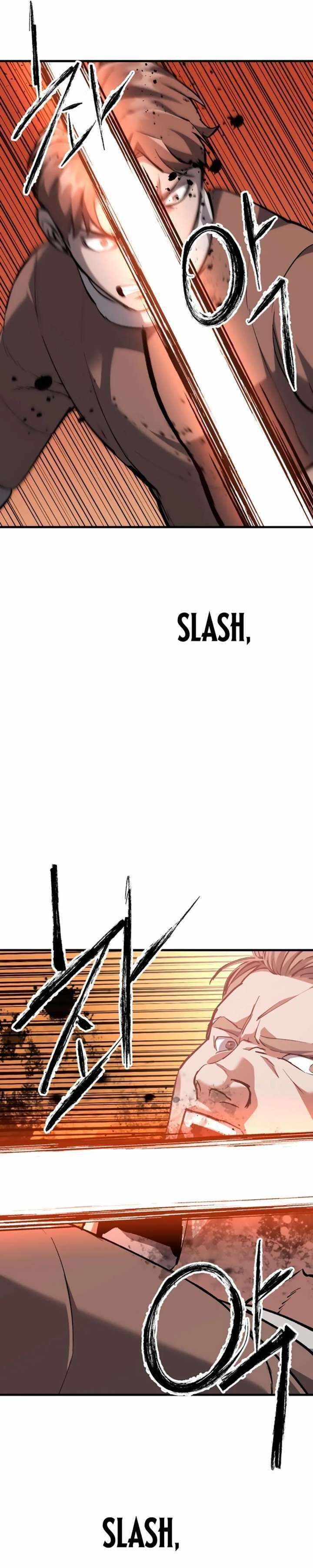 Bill The Blacksmith Chapter 14 - Page 41 in English