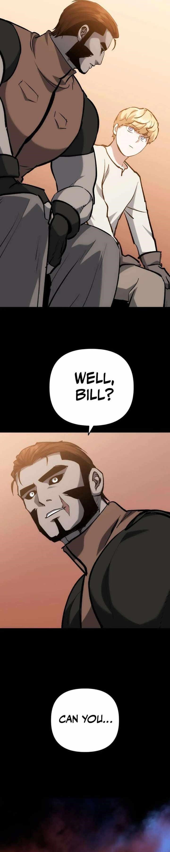 Bill The Blacksmith Chapter 14 - Page 61 in English
