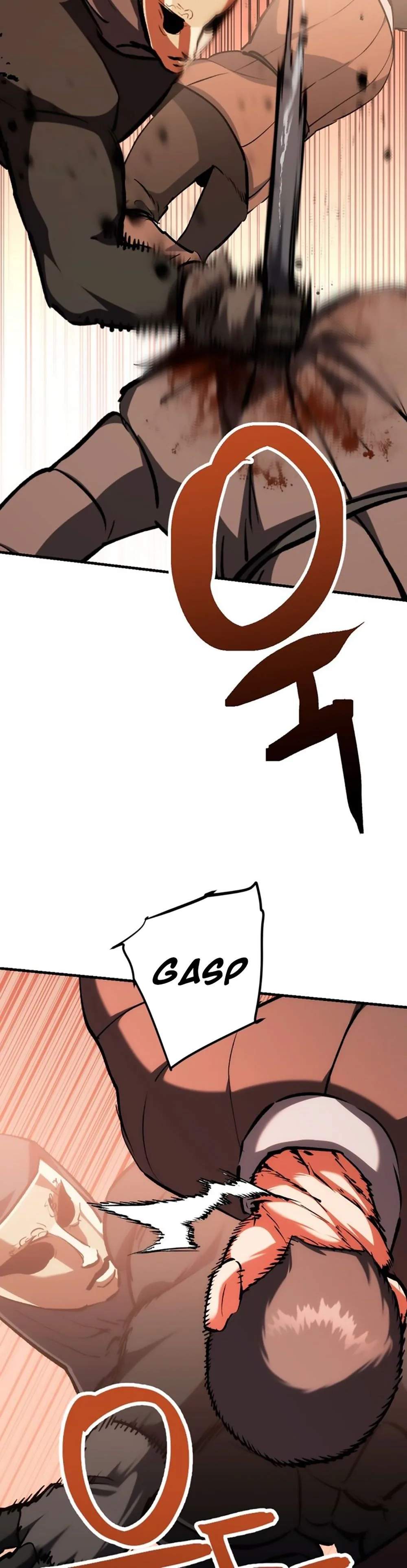 Bill The Blacksmith Chapter 16 - Page 14 in English