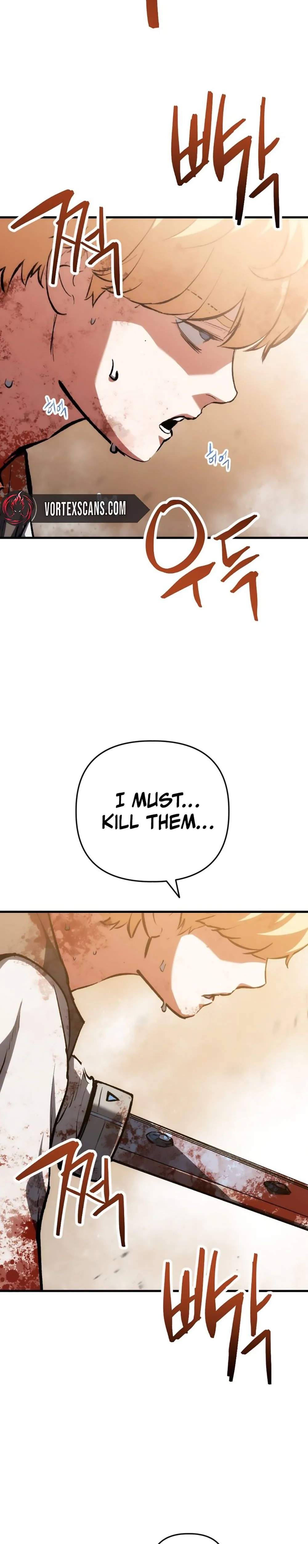 Bill The Blacksmith Chapter 16 - Page 16 in English