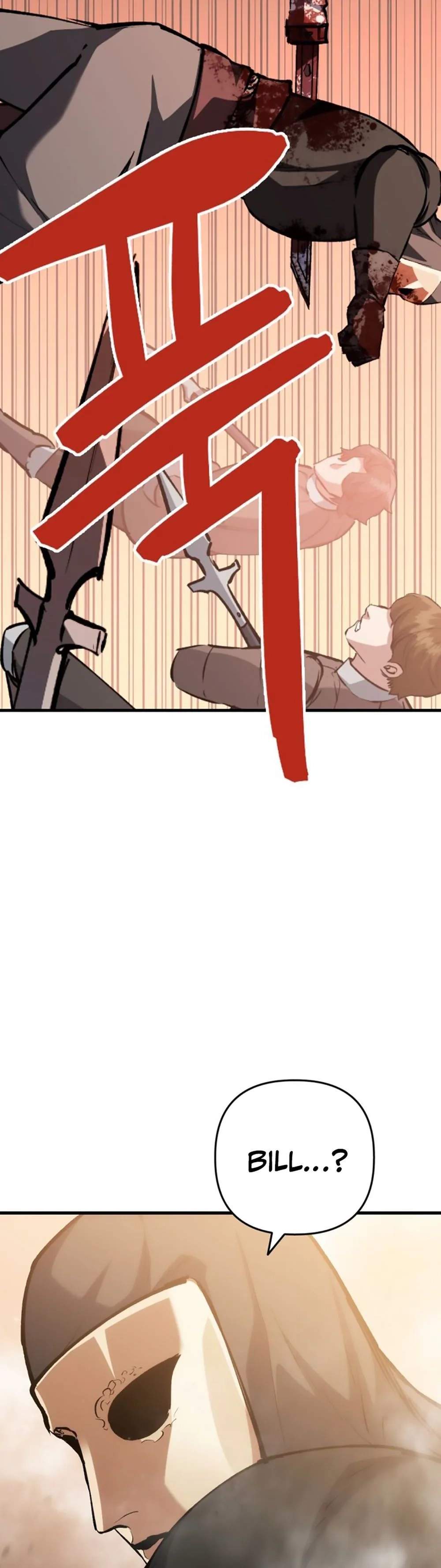 Bill The Blacksmith Chapter 16 - Page 18 in English