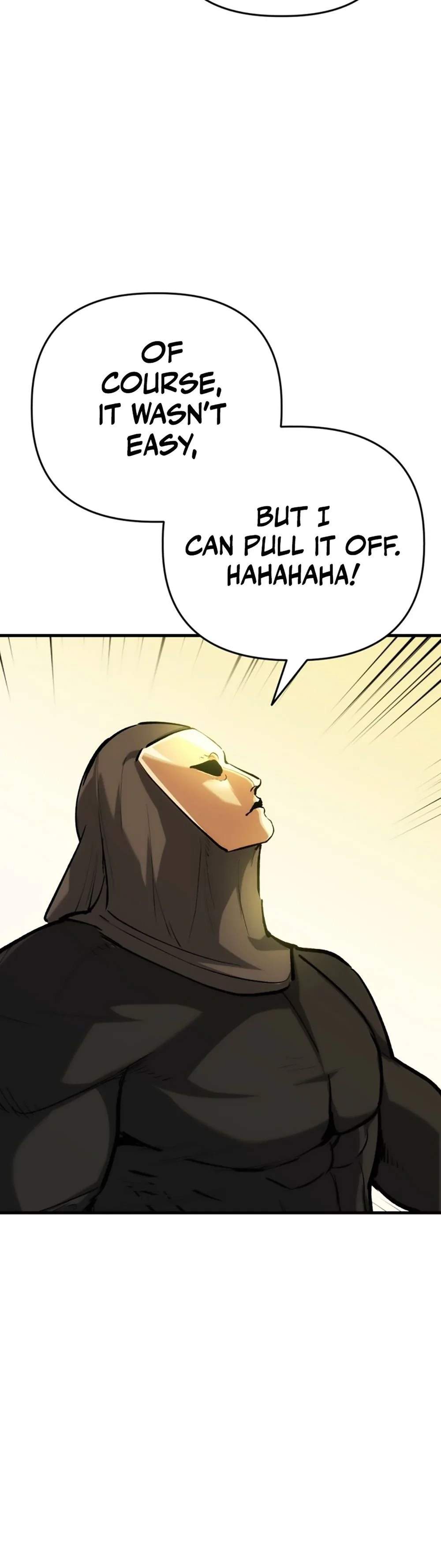 Bill The Blacksmith Chapter 16 - Page 26 in English