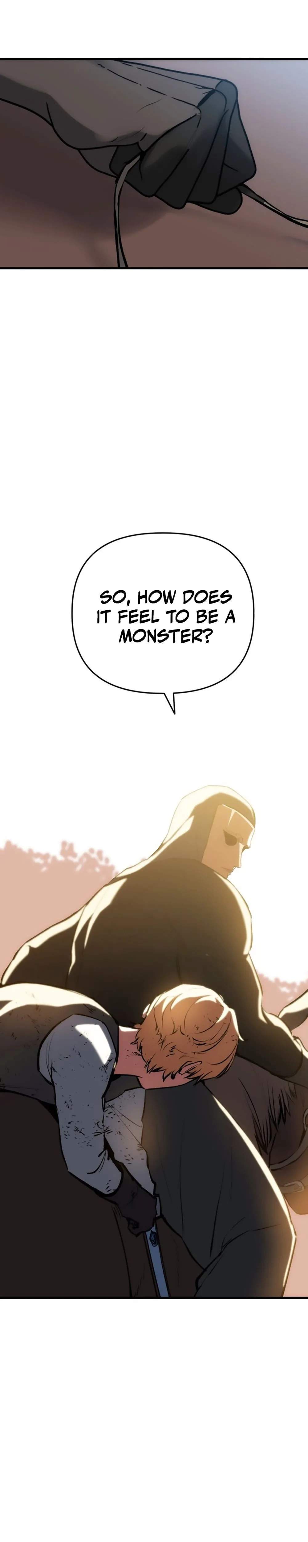 Bill The Blacksmith Chapter 16 - Page 27 in English