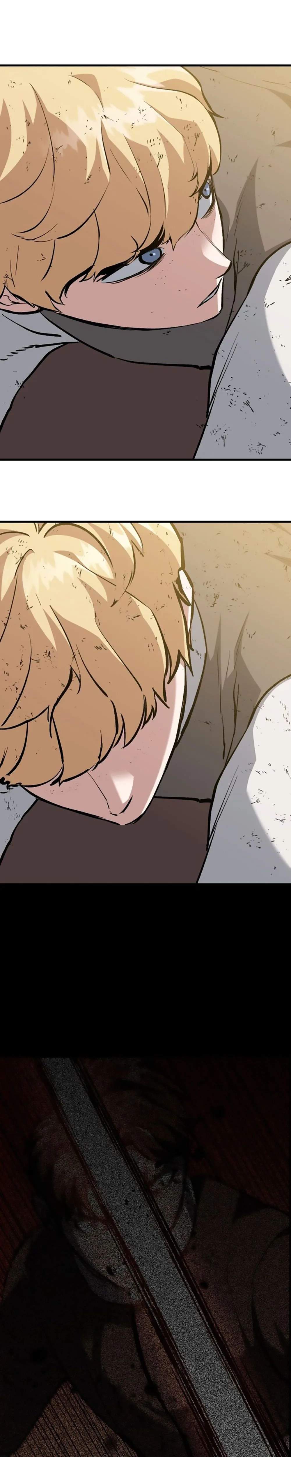 Bill The Blacksmith Chapter 16 - Page 28 in English