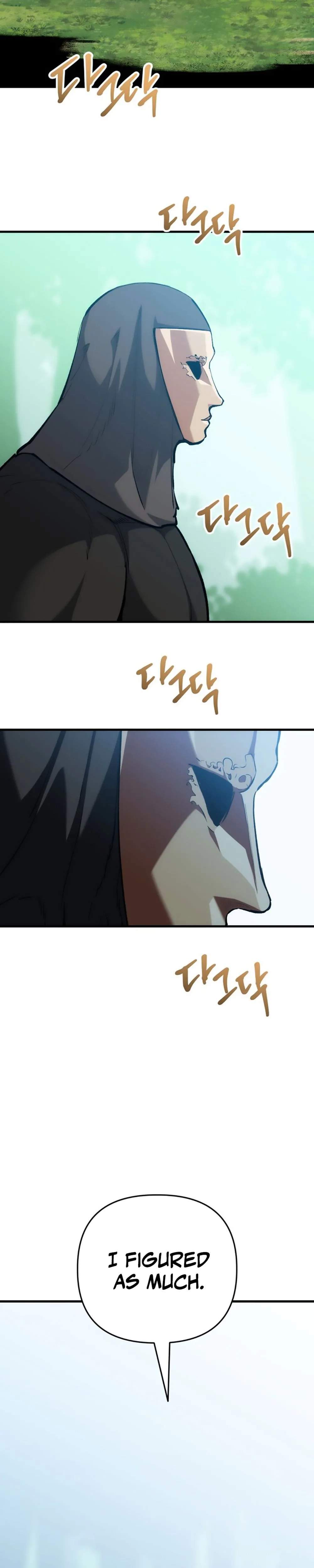 Bill The Blacksmith Chapter 16 - Page 31 in English