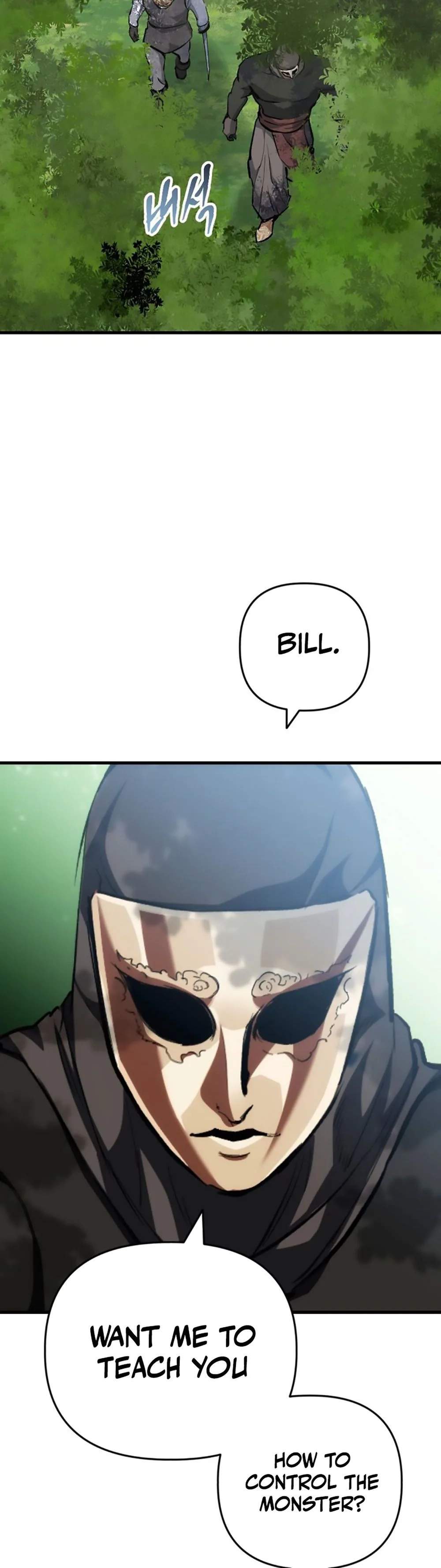 Bill The Blacksmith Chapter 16 - Page 34 in English