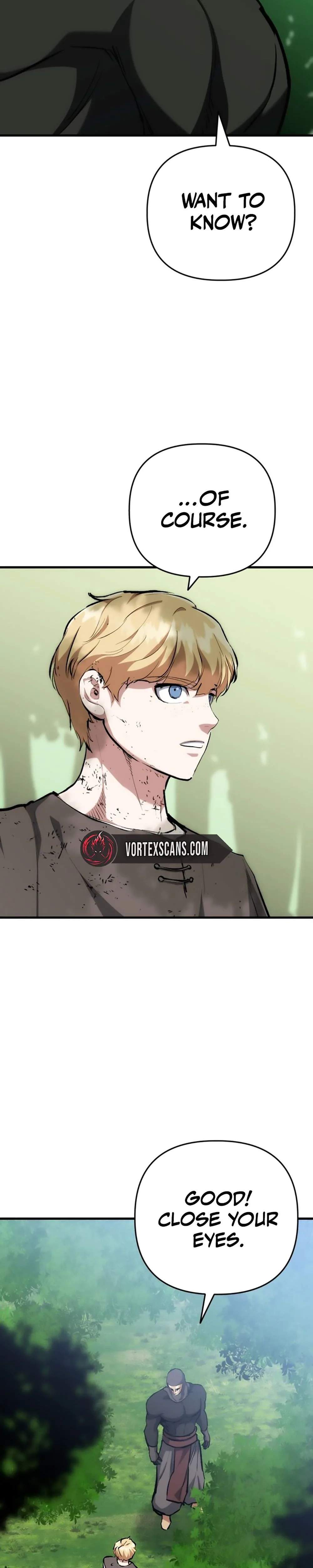 Bill The Blacksmith Chapter 16 - Page 36 in English