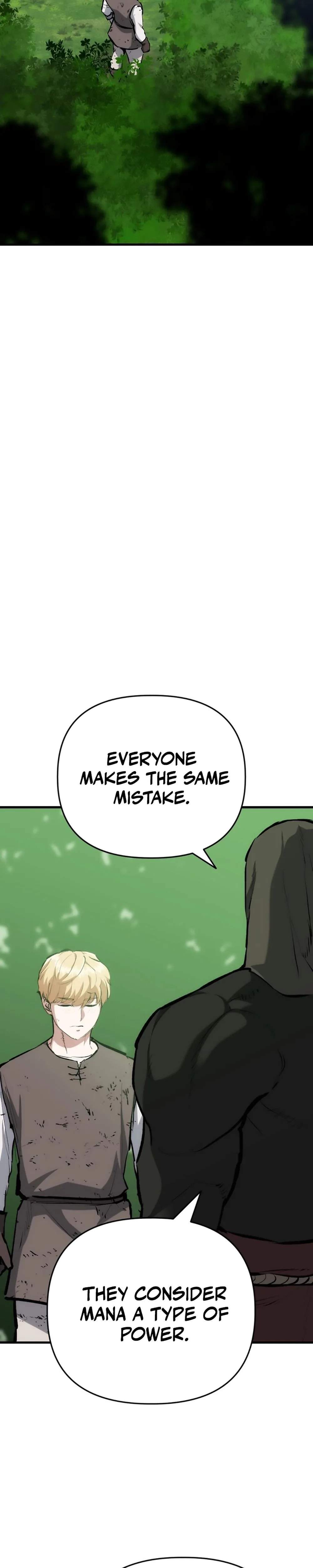 Bill The Blacksmith Chapter 16 - Page 37 in English