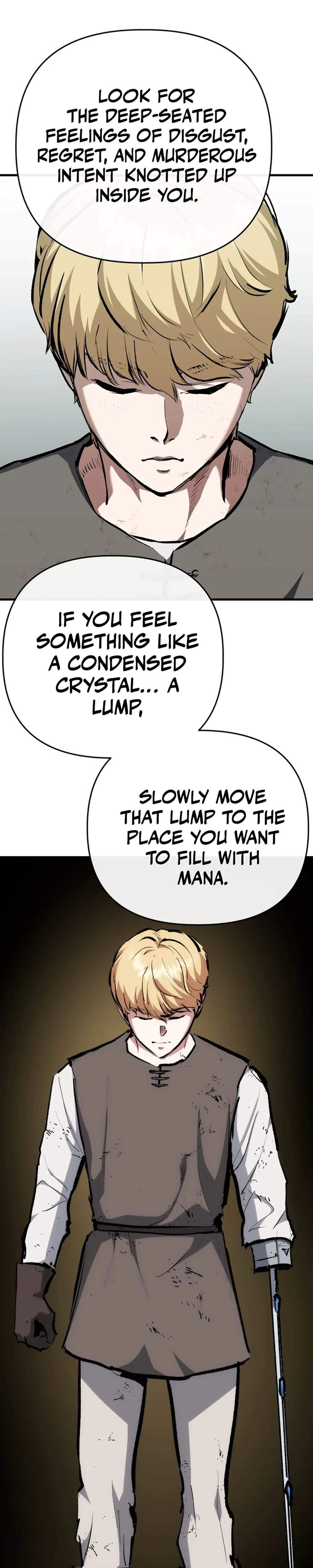 Bill The Blacksmith Chapter 16 - Page 39 in English