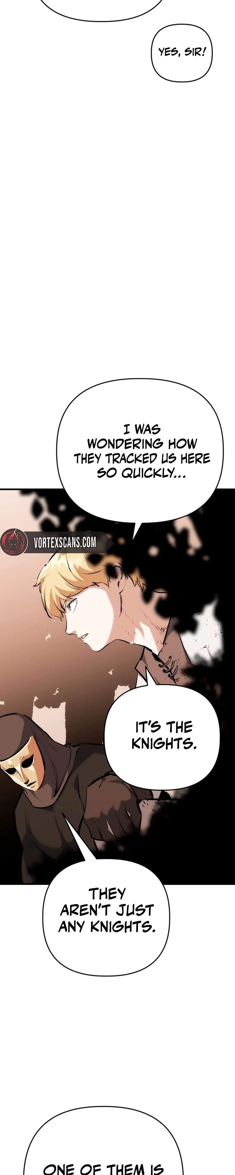 Bill The Blacksmith Chapter 16 - Page 45 in English