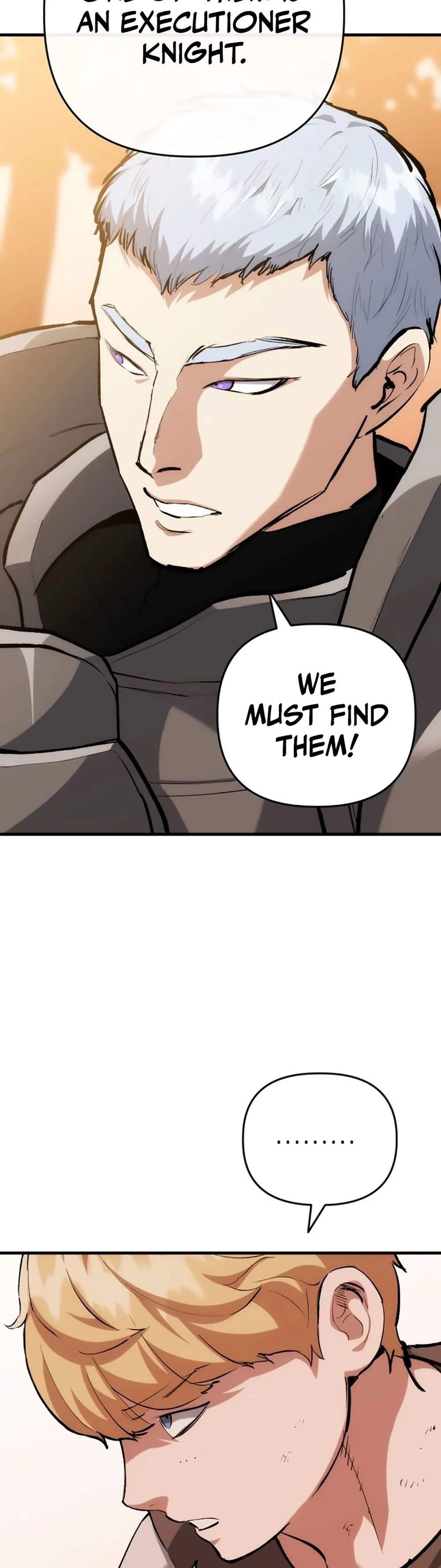Bill The Blacksmith Chapter 16 - Page 46 in English