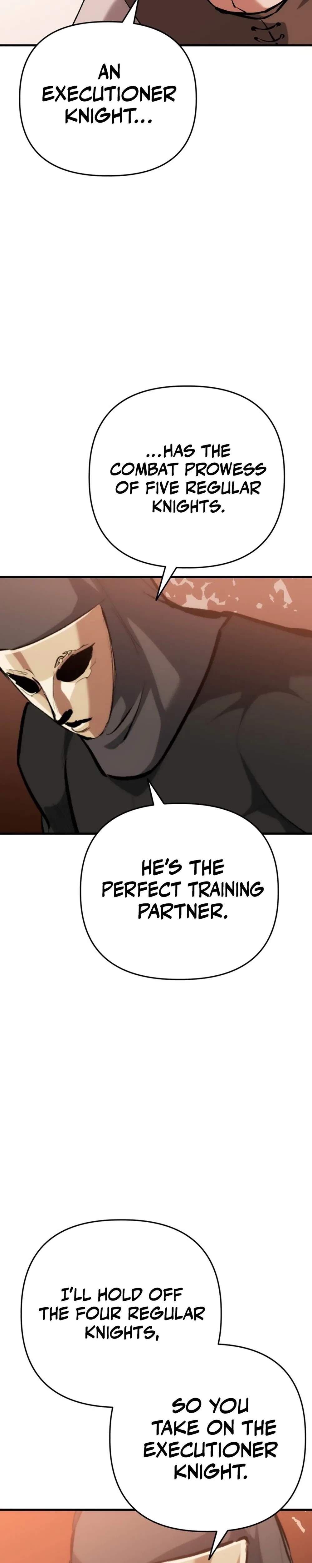 Bill The Blacksmith Chapter 16 - Page 47 in English