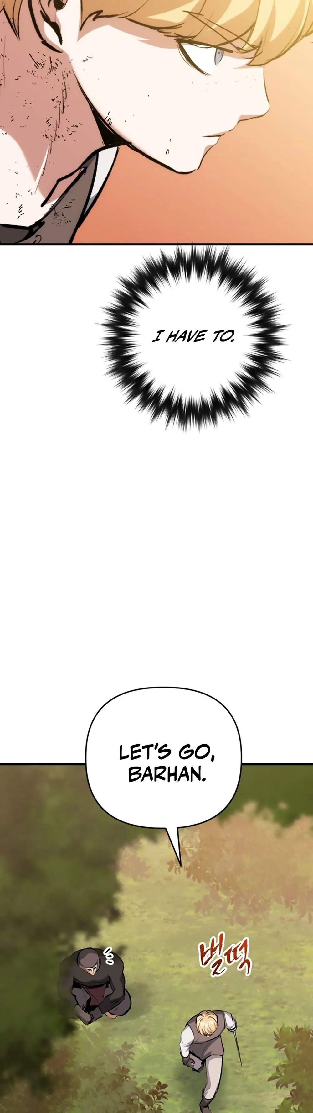Bill The Blacksmith Chapter 16 - Page 50 in English