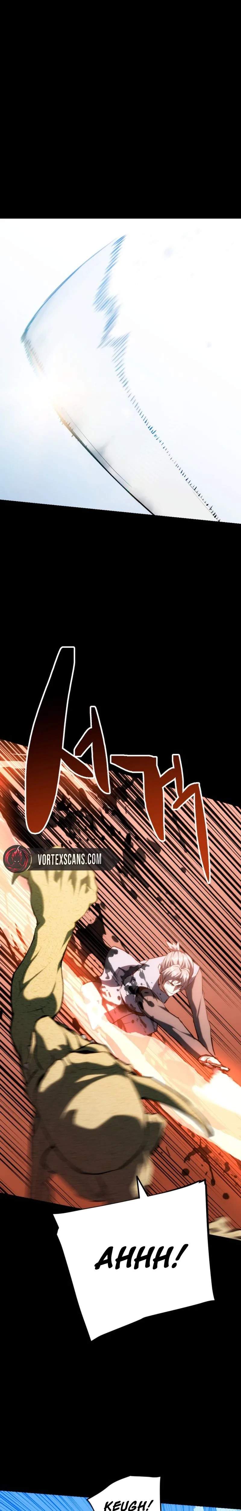 Bill The Blacksmith Chapter 16 - Page 6 in English