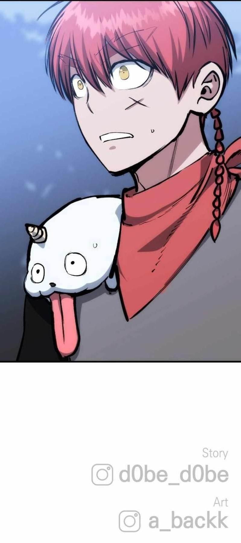 Bill The Blacksmith Chapter 20 - Page 25 in English
