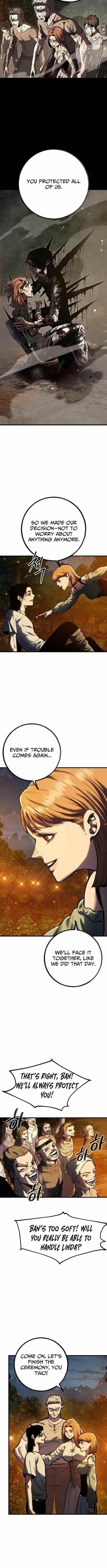 Chronicle of Runes Chapter 1 - Page 12 in English